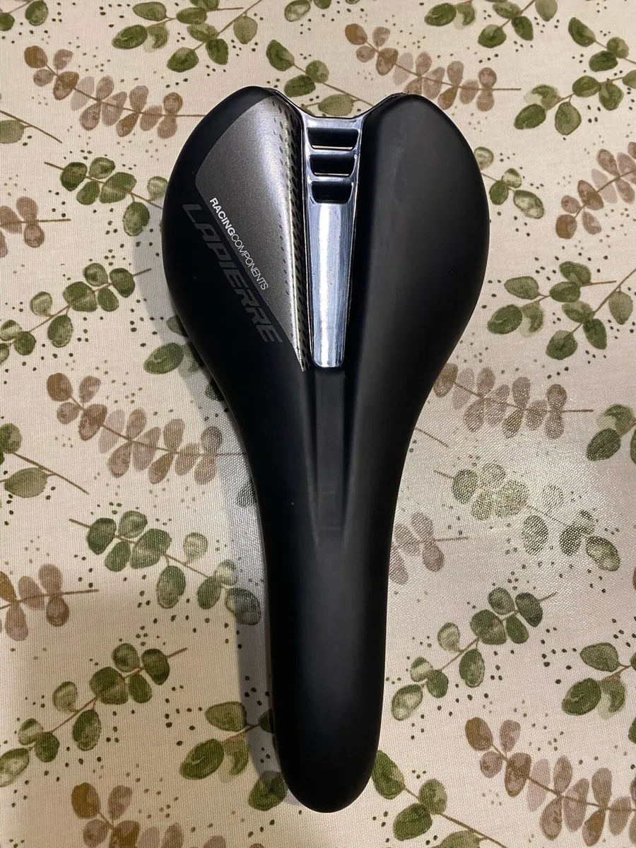Bicycle saddle - Image 3