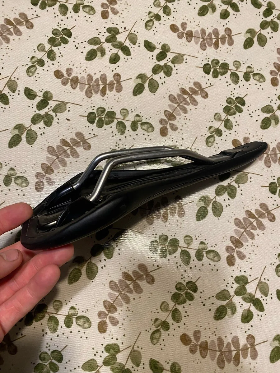 Bicycle saddle - Image 4