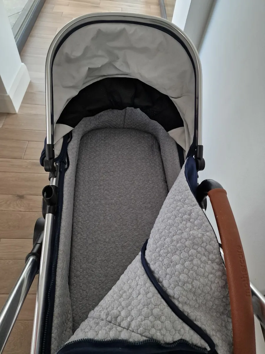 Travel System - Image 1