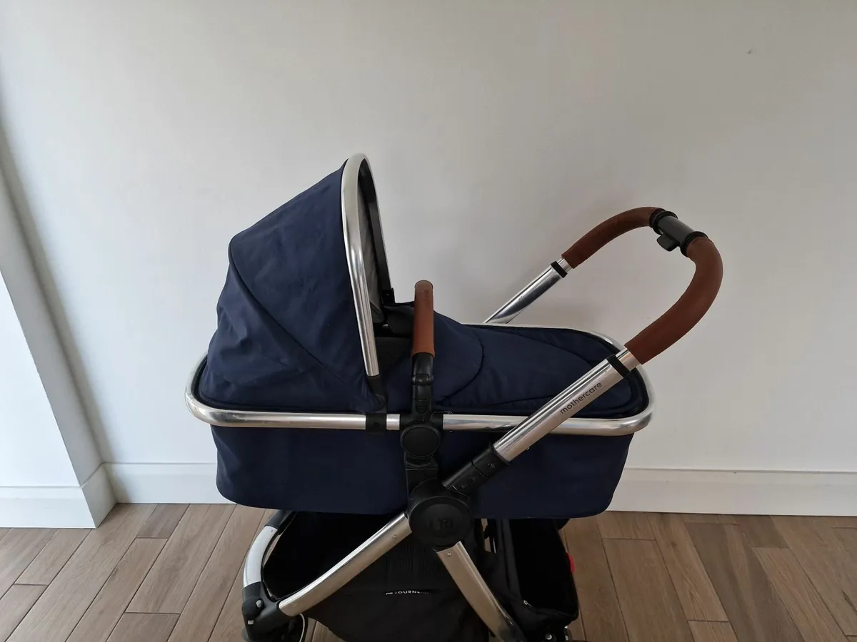 Travel System - Image 2