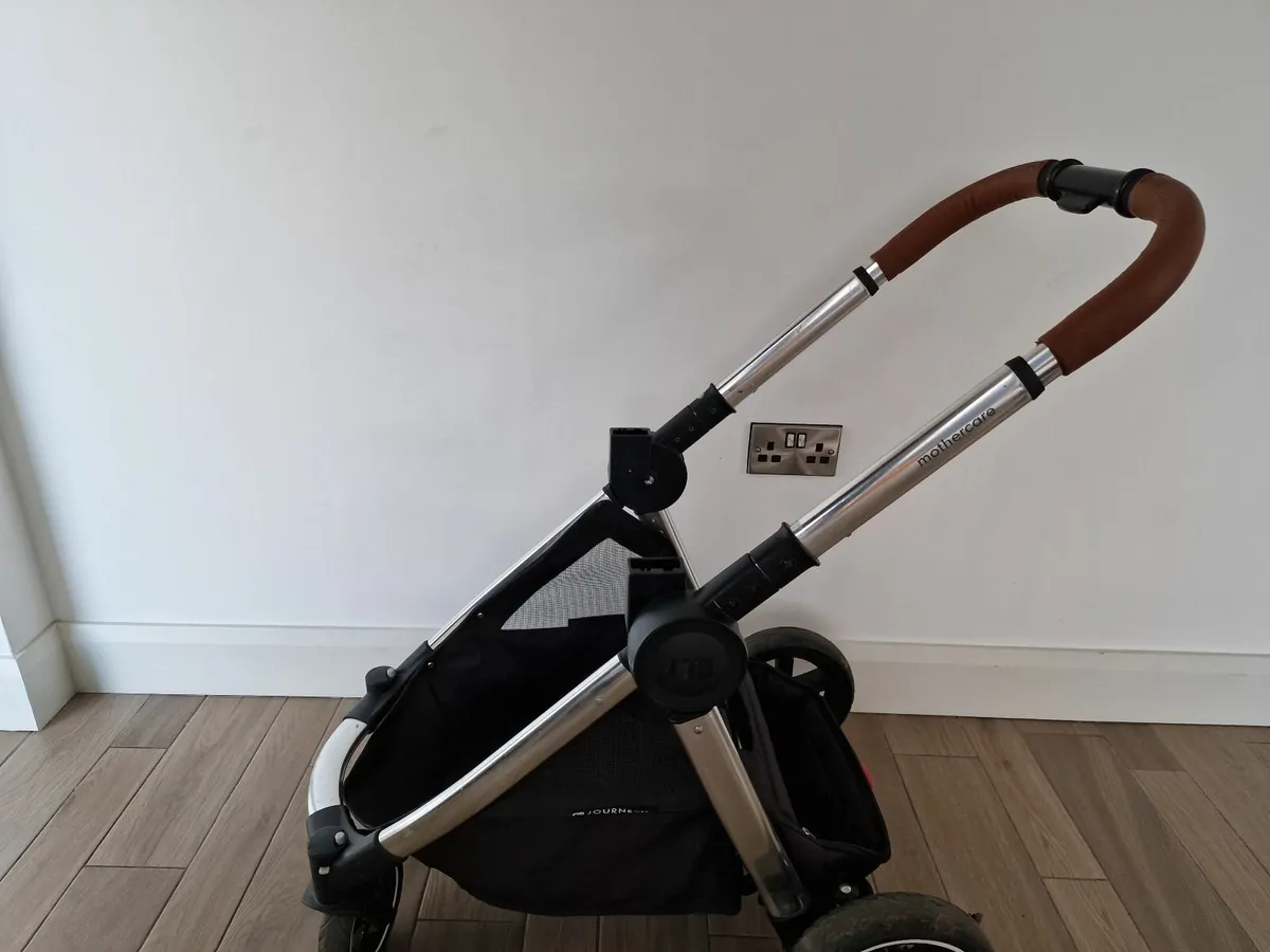 Travel System - Image 3