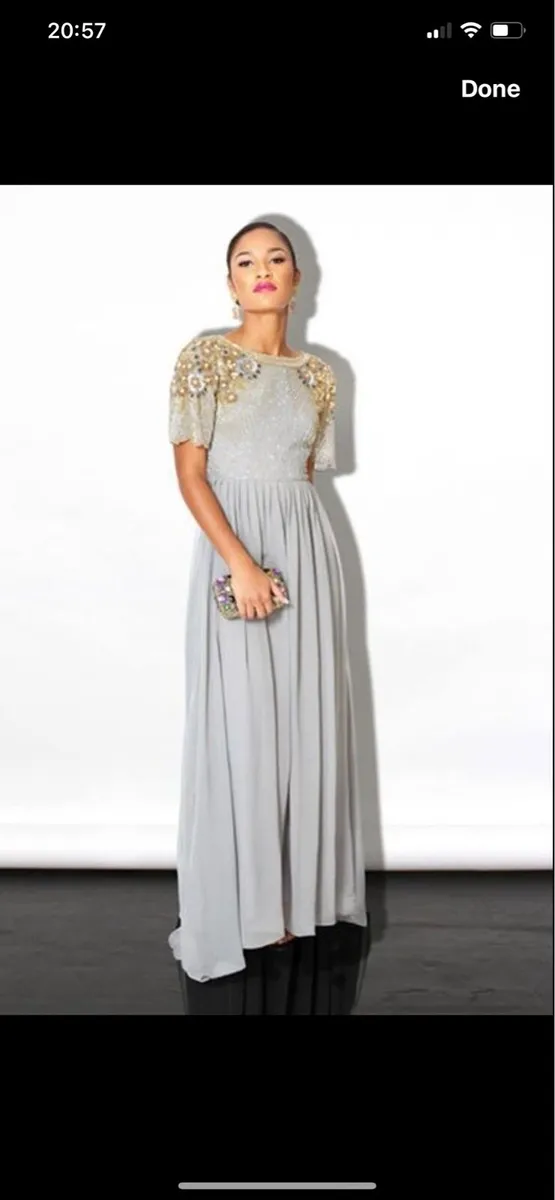 Virgo lounge maxi new - Image 2