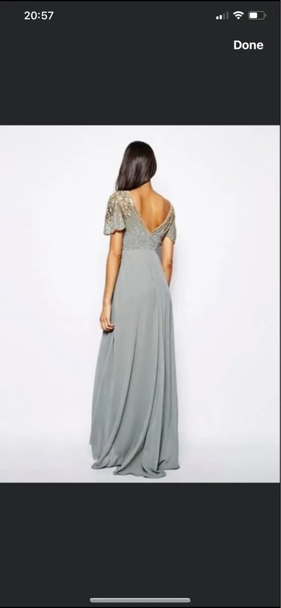 Virgo lounge maxi new - Image 4