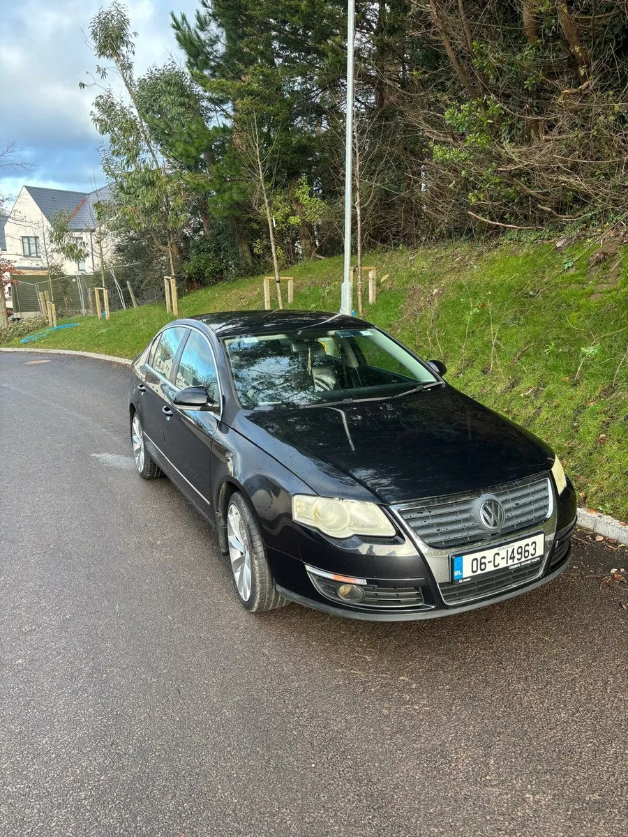 Volkswagen Passat - Image 3