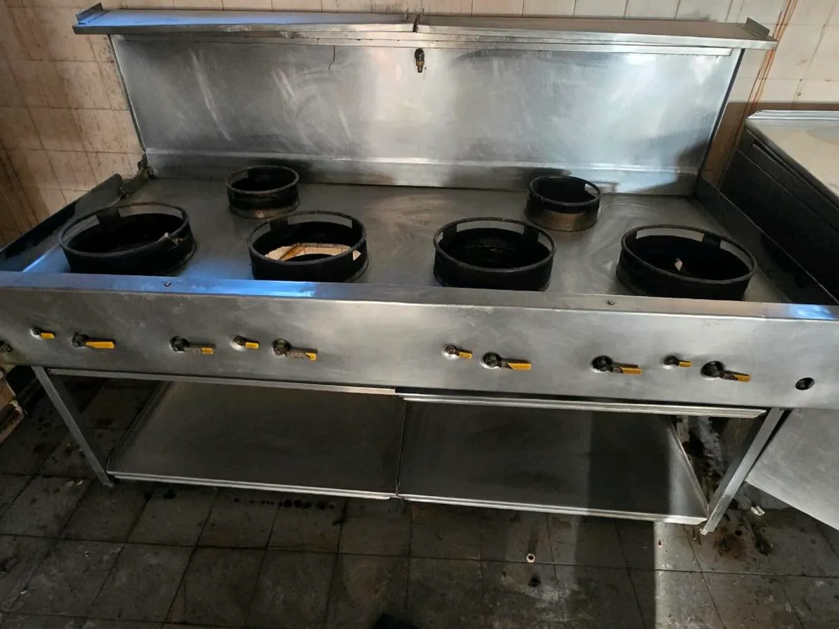 Catering equipment - Image 3
