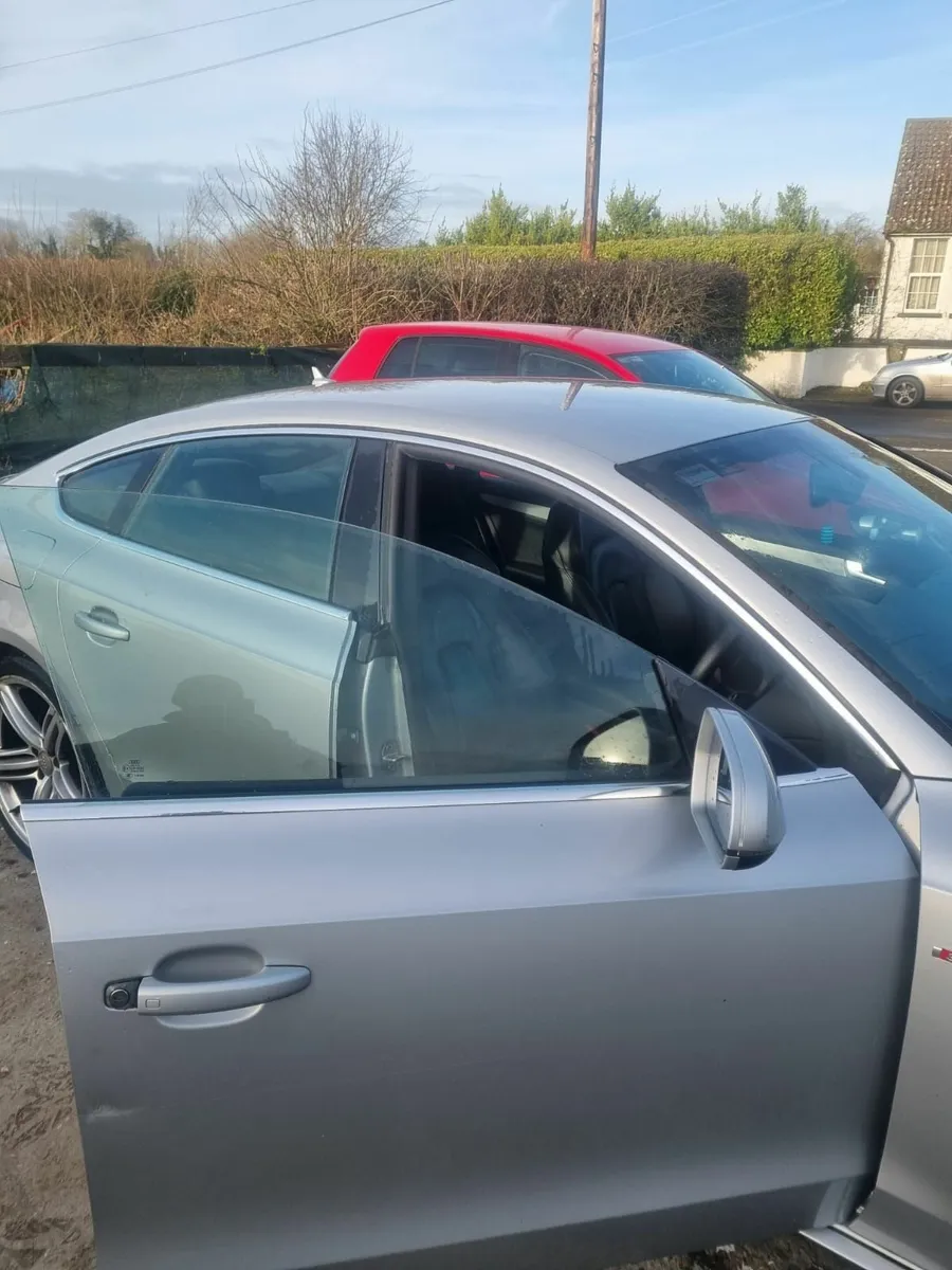 Audi A5 2011 - Image 3