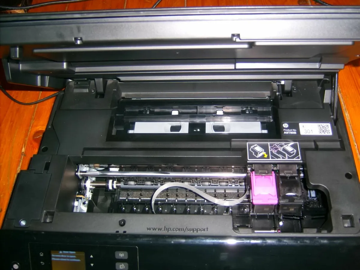 hp printer - Image 3