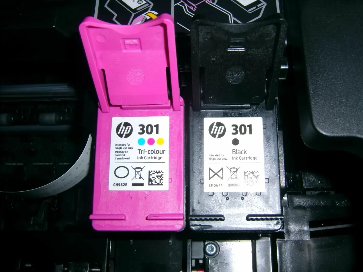 hp printer - Image 4