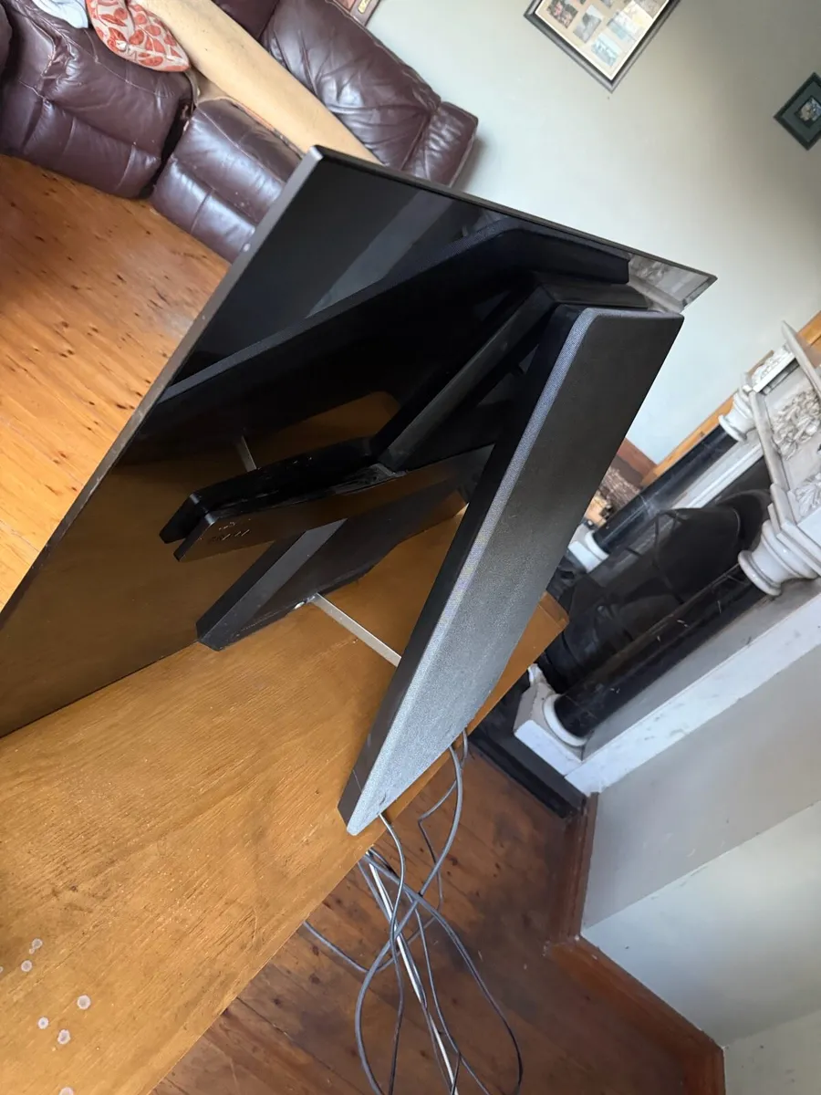 Sony Bravia and Samsung smart TV’s 55” - Image 3