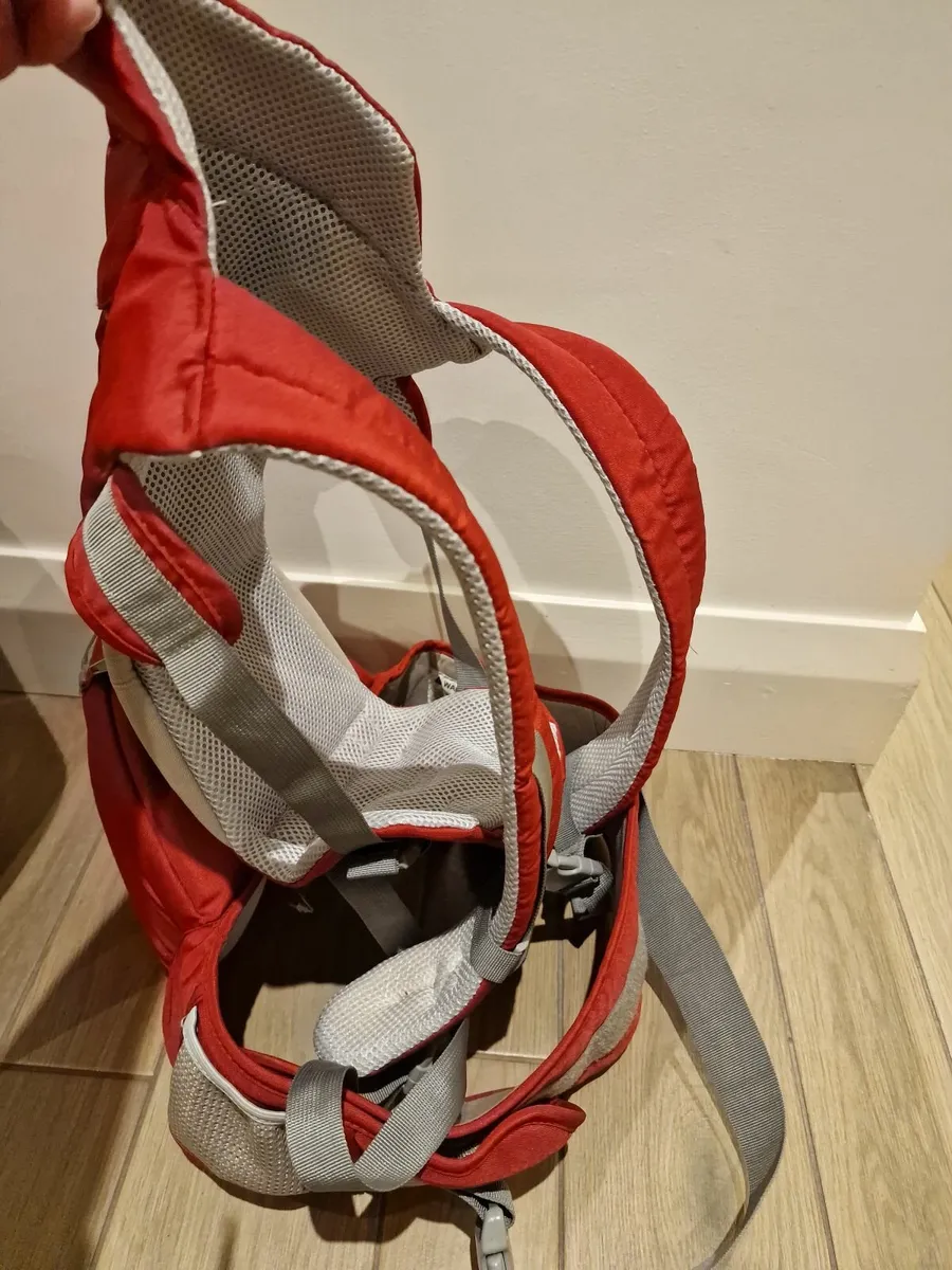 Baby carrier - Image 2