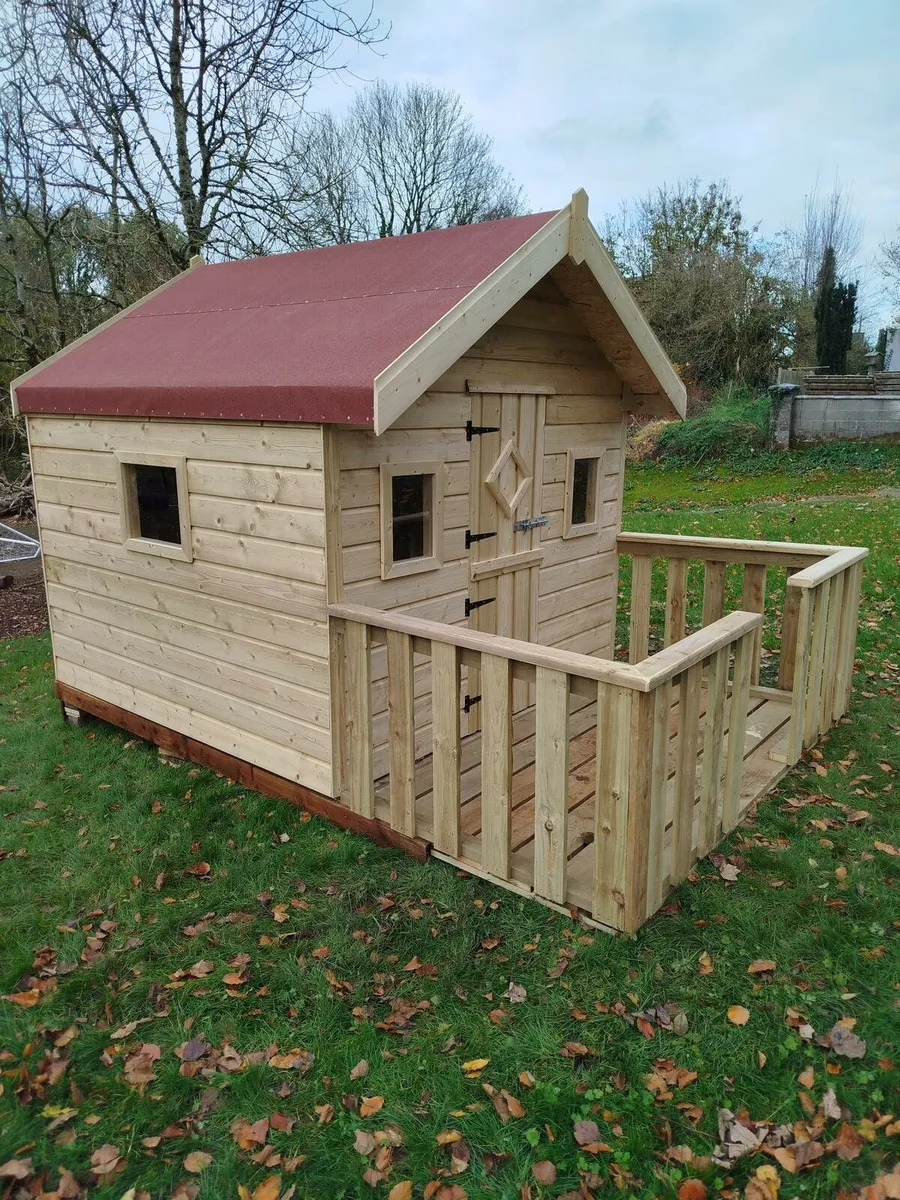 Dog kennels - Image 4