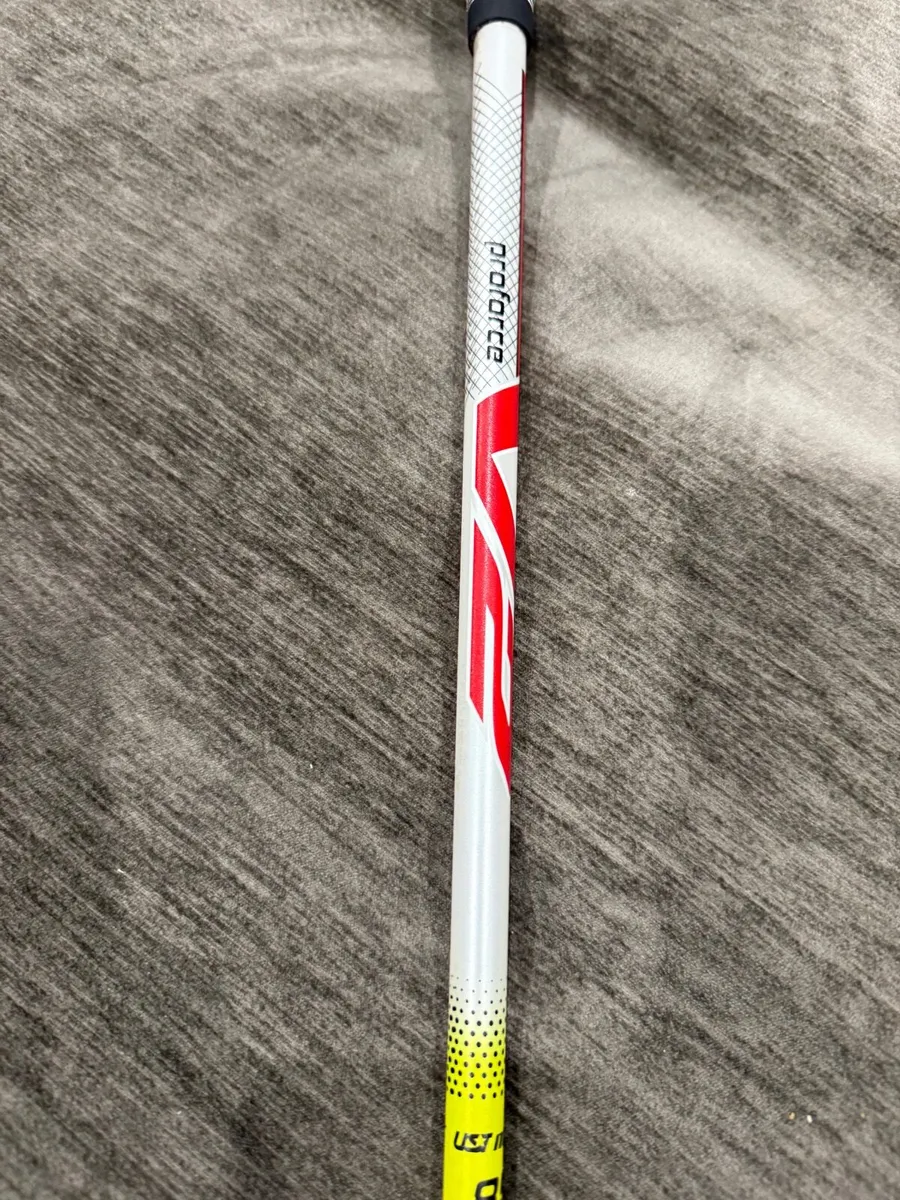 Taylormade Stealth 4 22 degree - Image 4