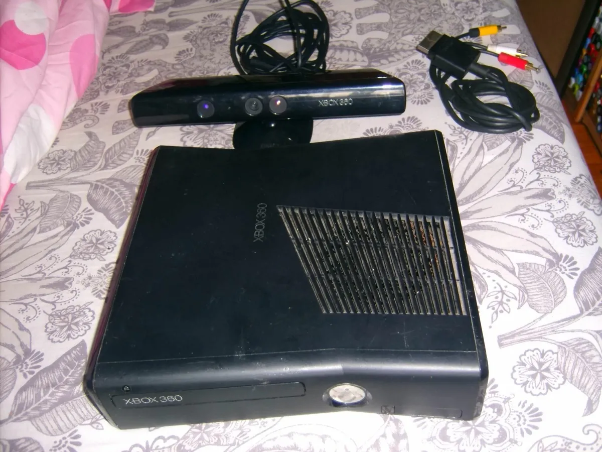 X Box 360 - Image 1