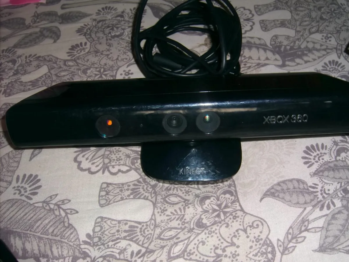 X Box 360 - Image 4
