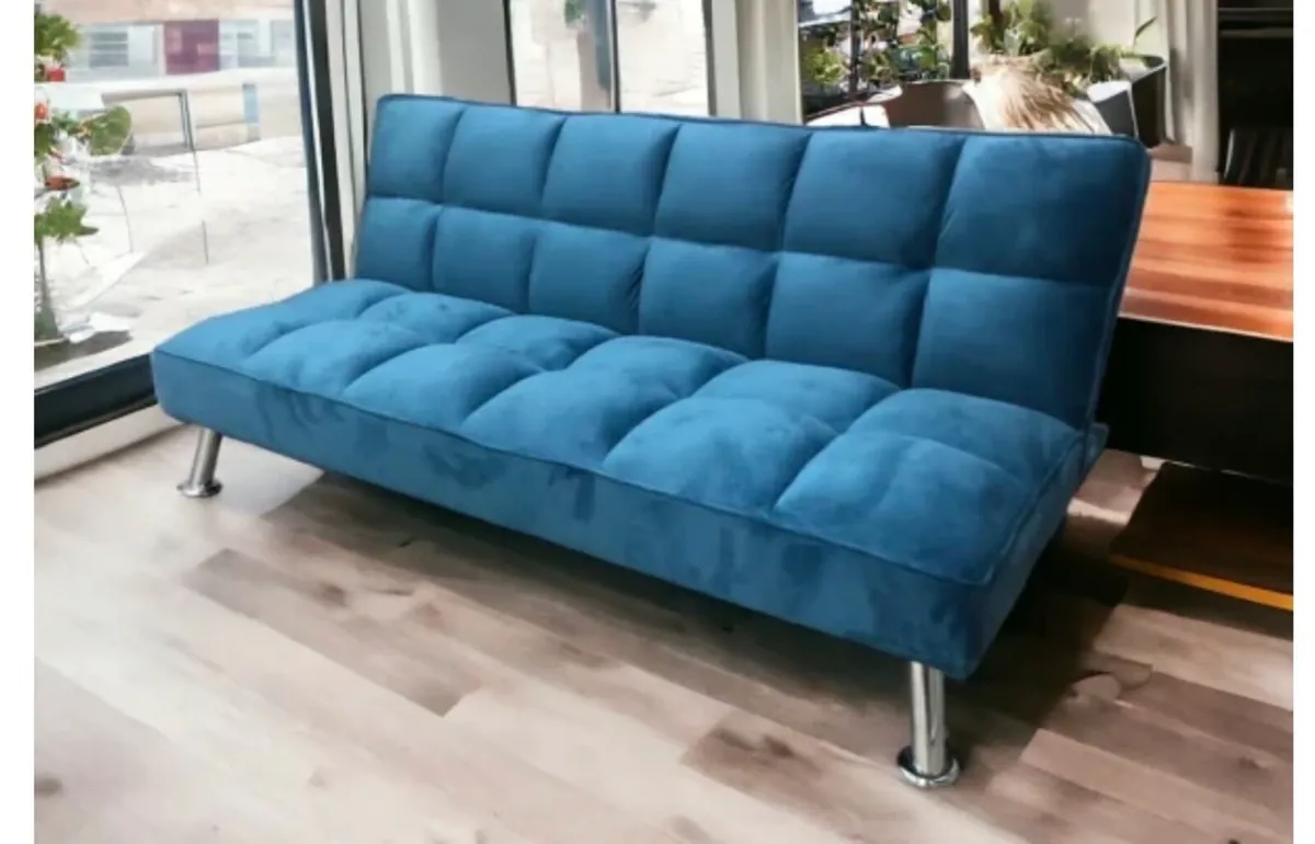 Sofa bed