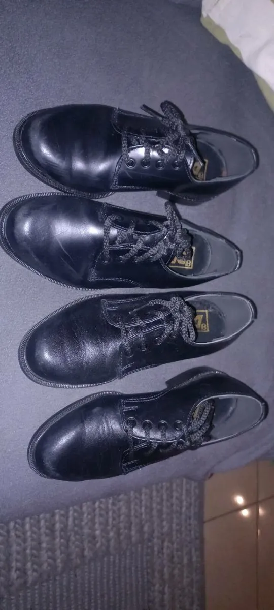 Dancing shoes - Image 1