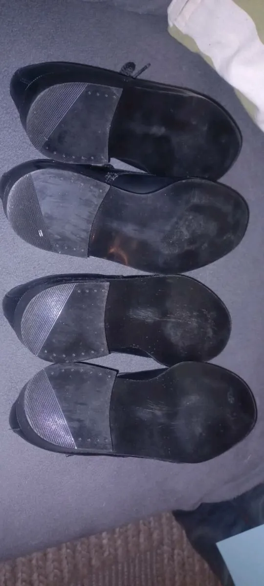 Dancing shoes - Image 2