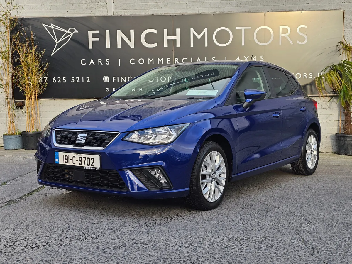 SEAT IBIZA 1.0 // 03/27 NCT // GREAT SPEC - Image 3