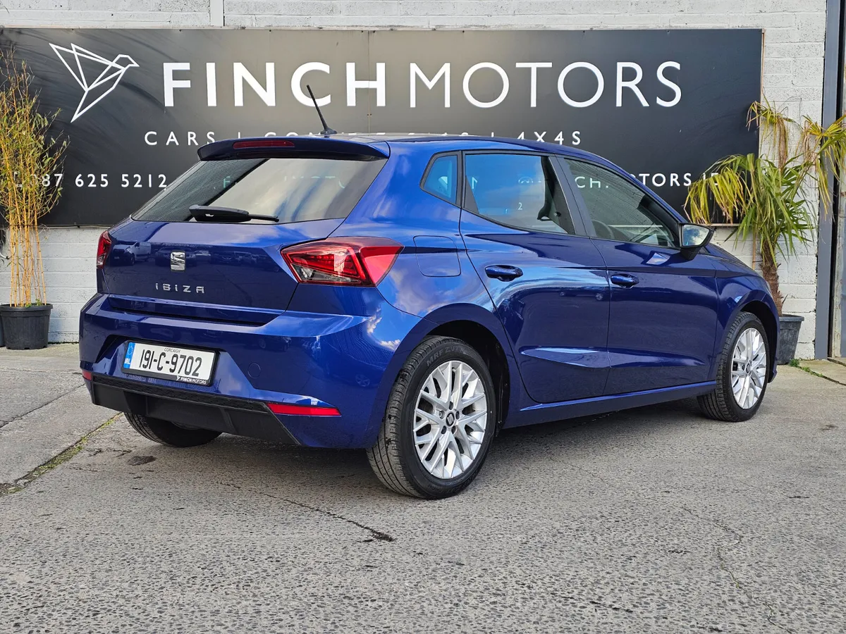 SEAT IBIZA 1.0 // 03/27 NCT // GREAT SPEC - Image 4