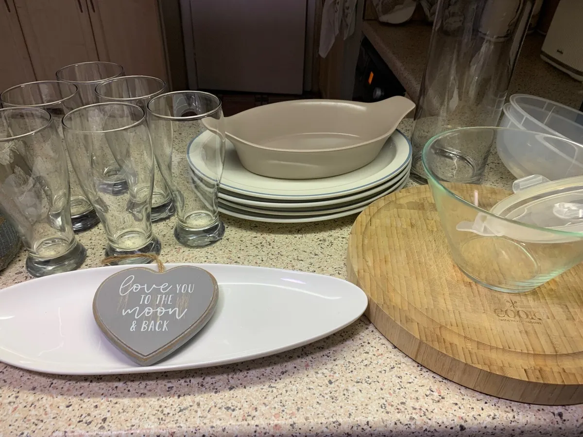 Kitchen items - Image 2