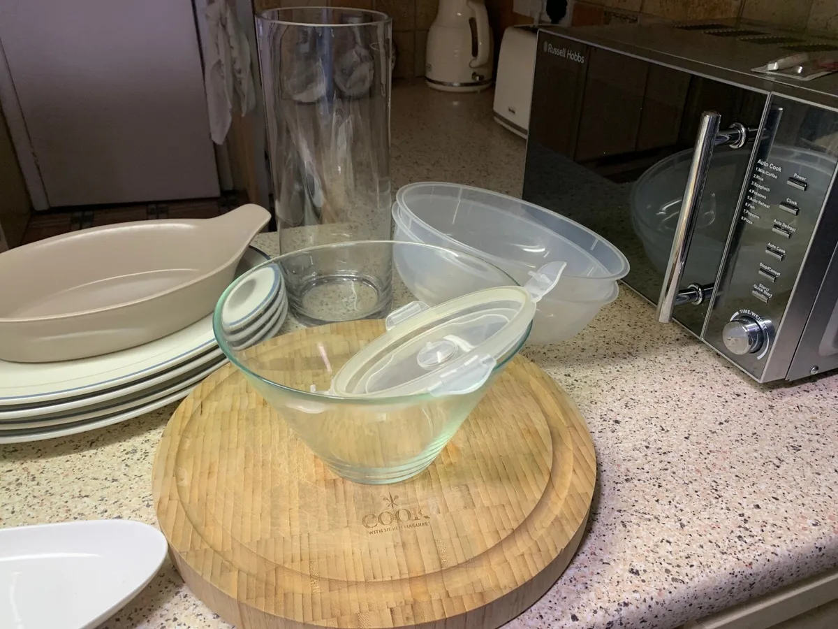 Kitchen items - Image 4