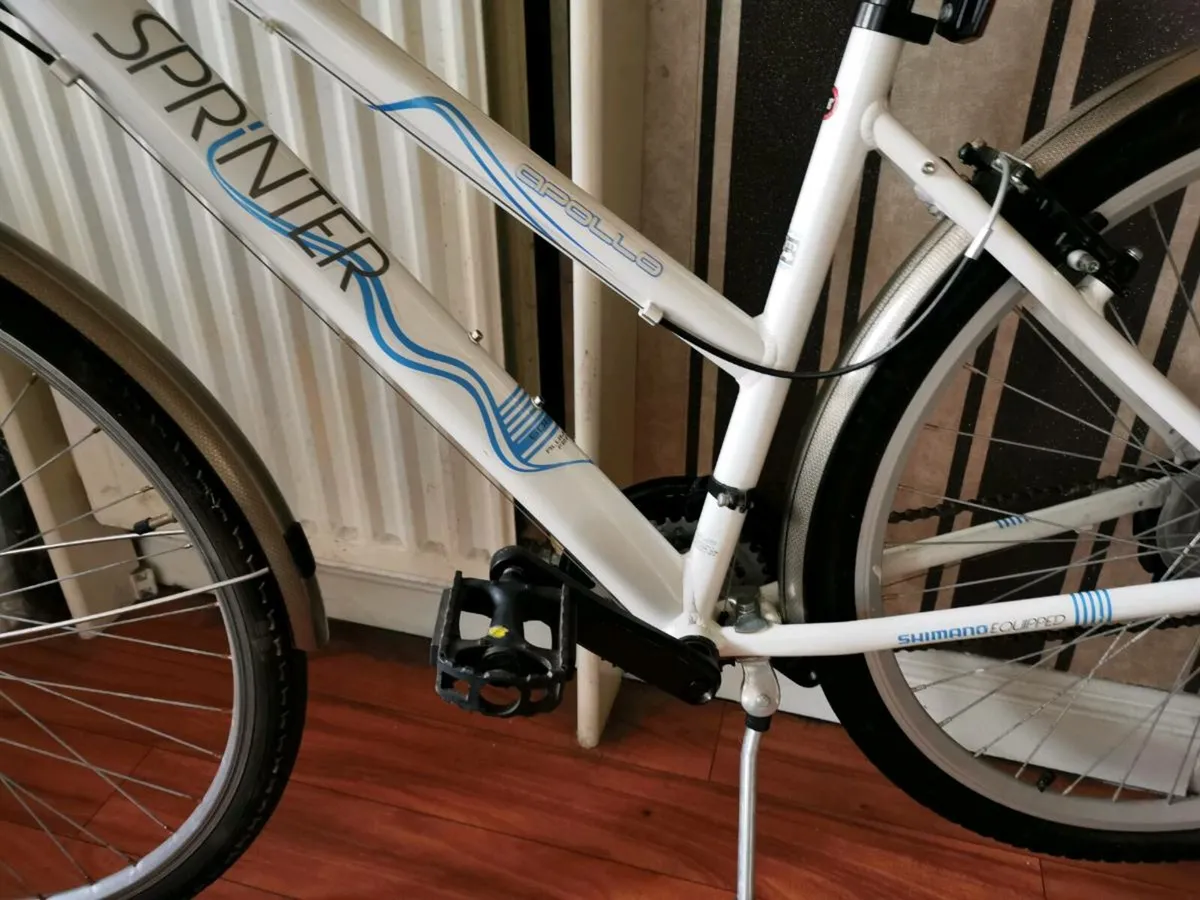 Ladies Bike - Image 4