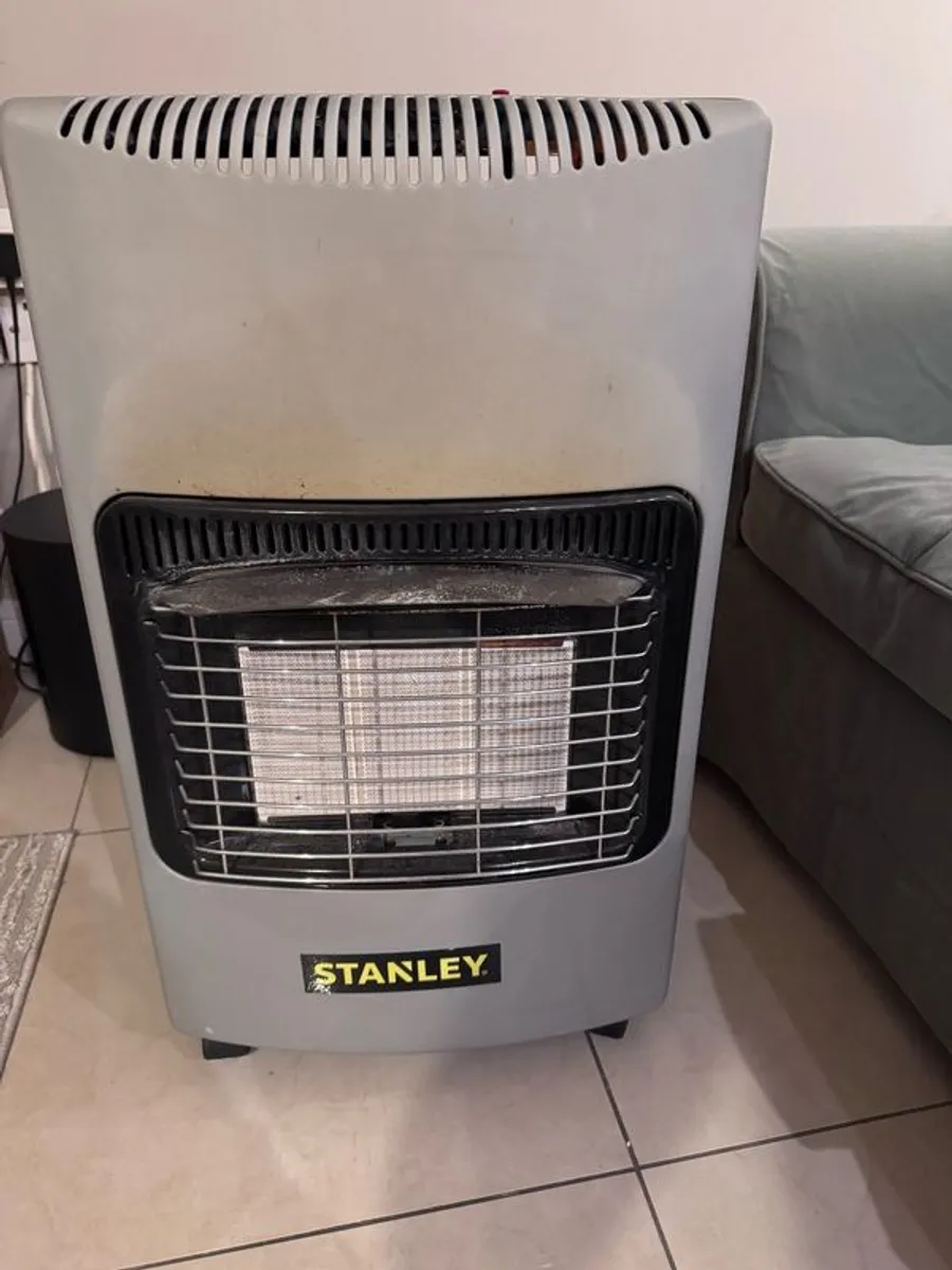 Gas Heater - Image 2
