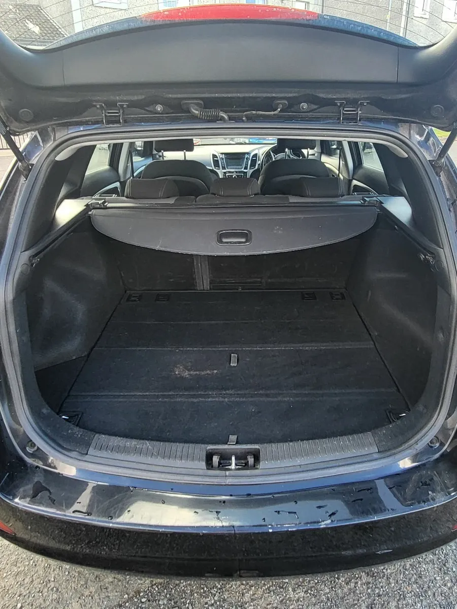 Hyundai i30 2013 - Image 2