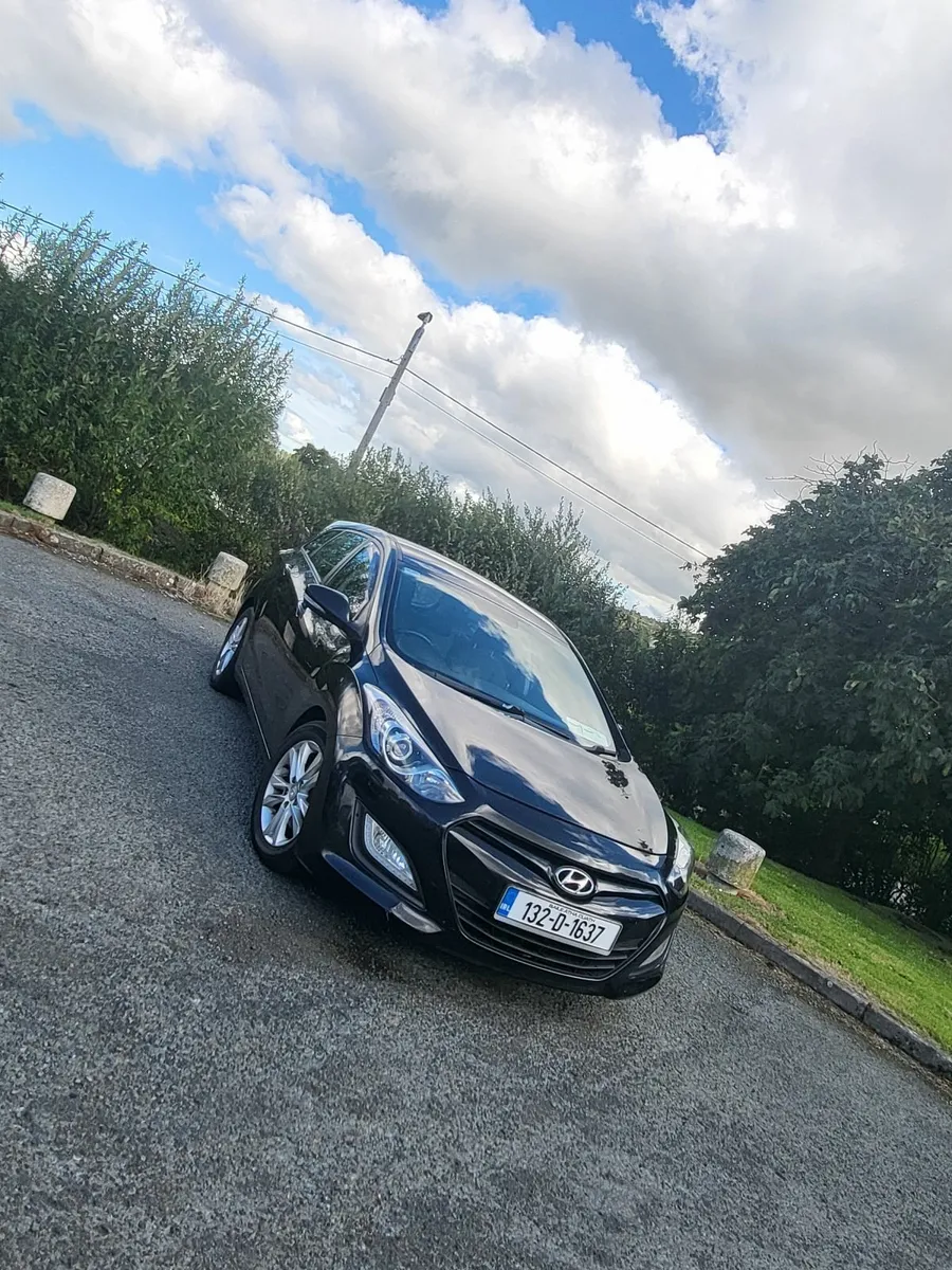 Hyundai i30 2013 - Image 3