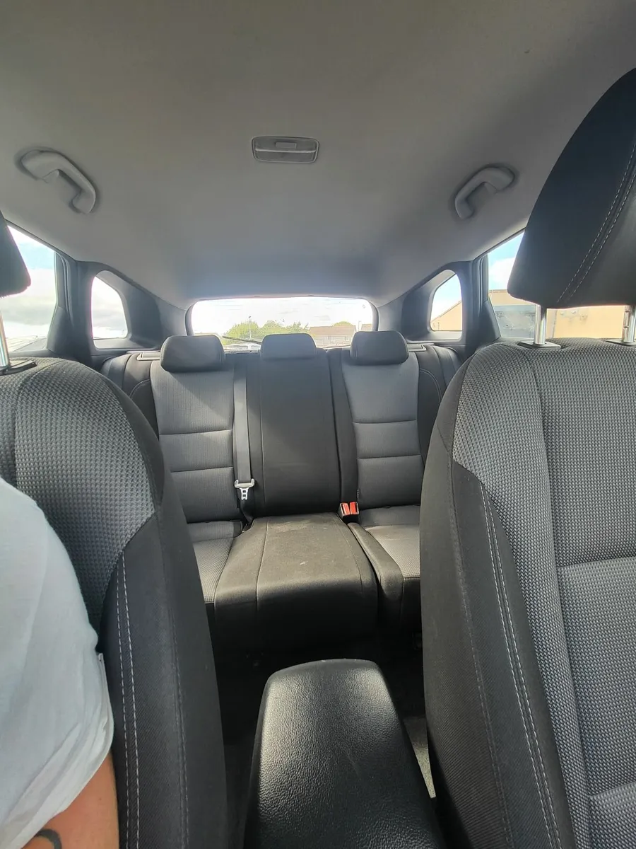 Hyundai i30 2013 - Image 4