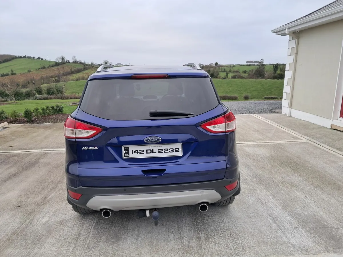 Ford Kuga 2014 - Image 2