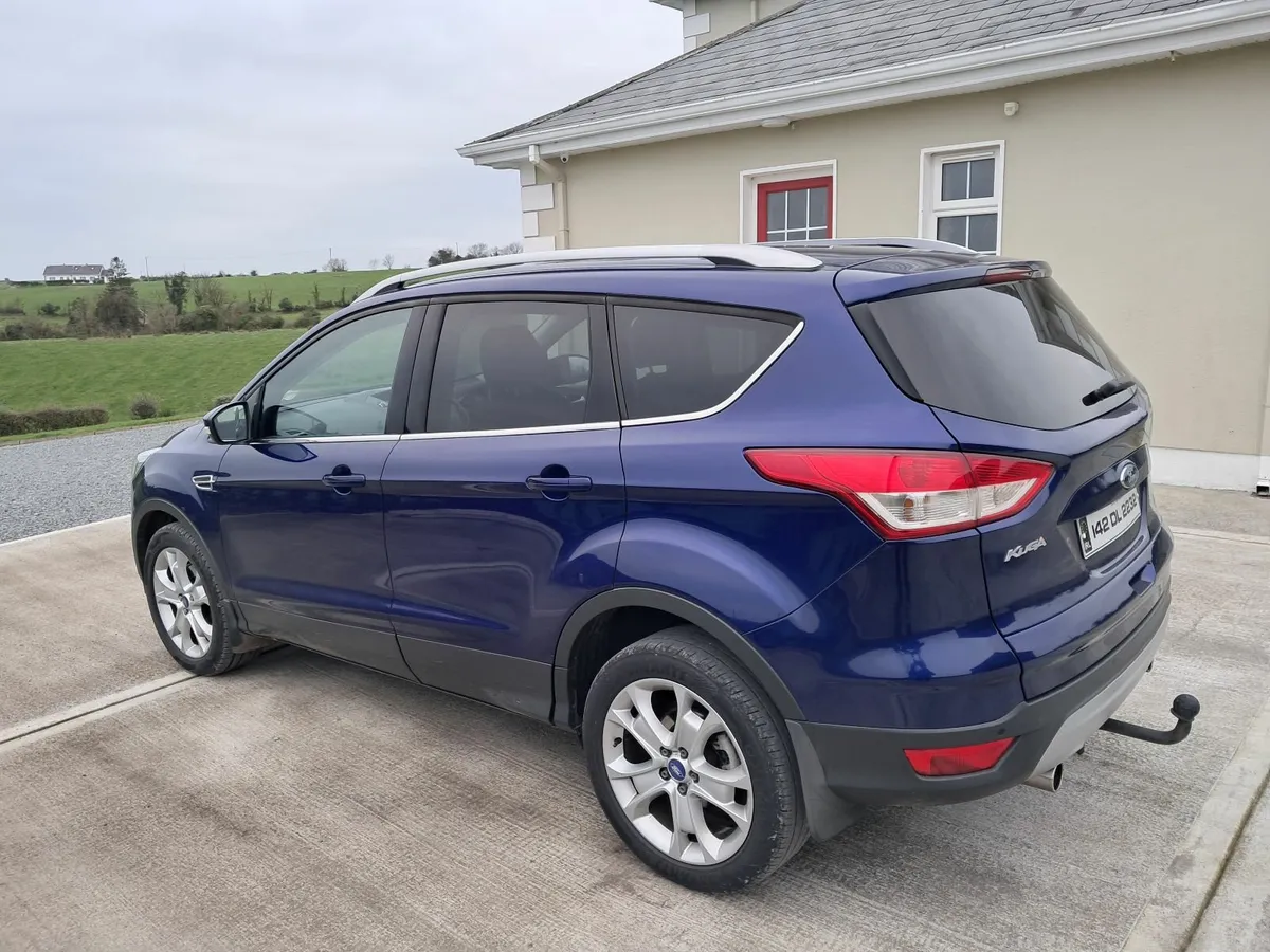 Ford Kuga 2014 - Image 3