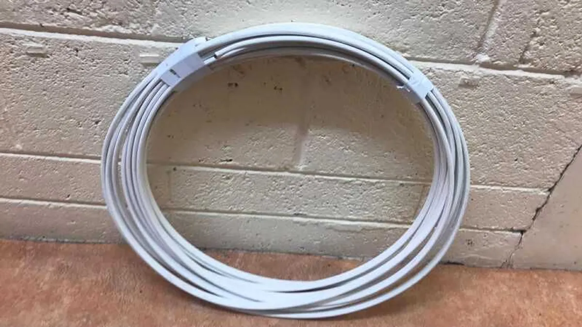 15 Meters 6 mm Twin and Earth Cable