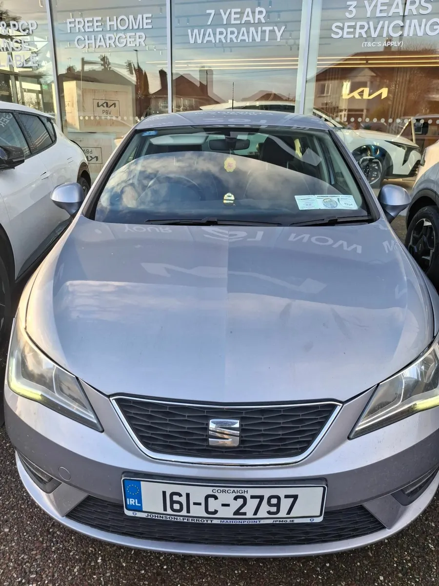SEAT Ibiza 2016 - Image 2