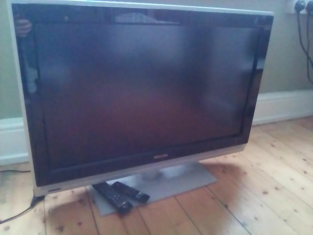 TELEVISION - Image 1