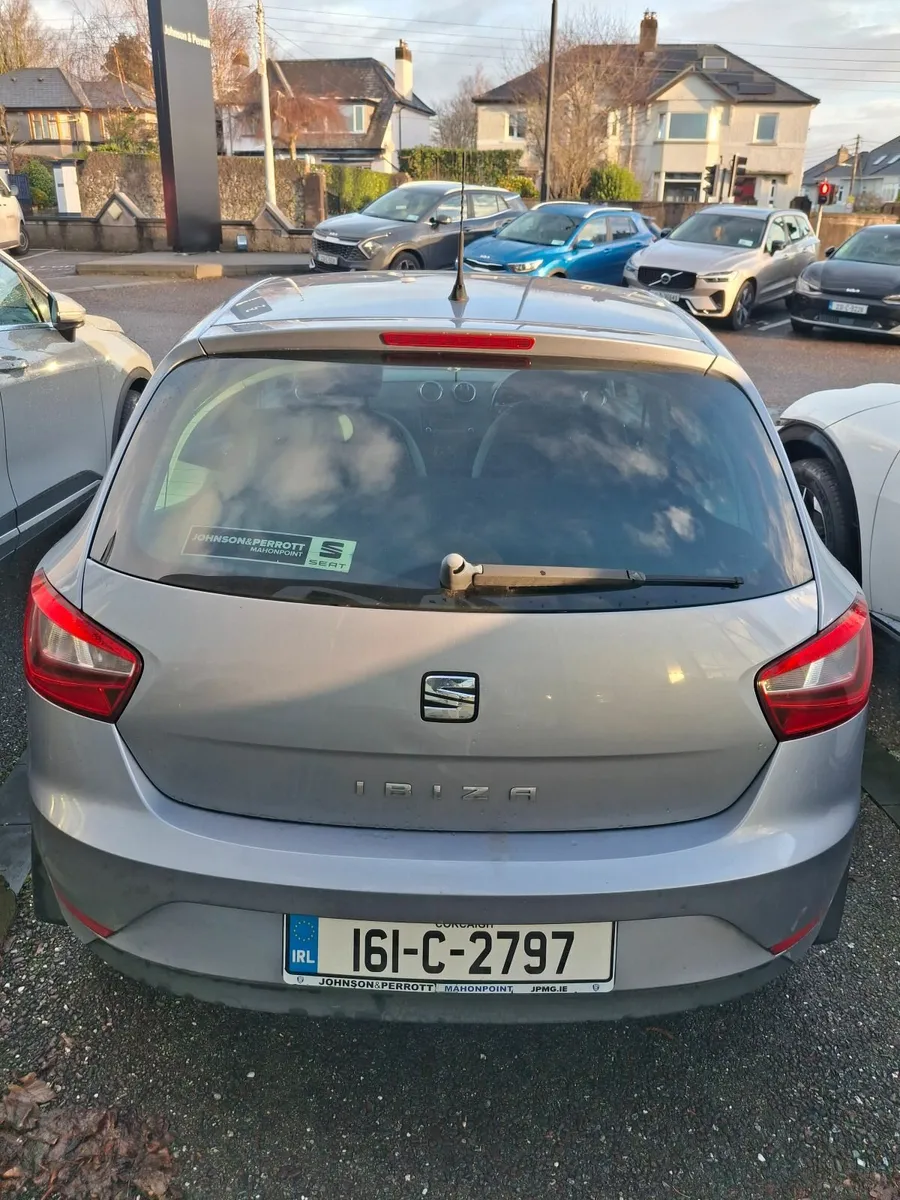 SEAT Ibiza 2016 - Image 3