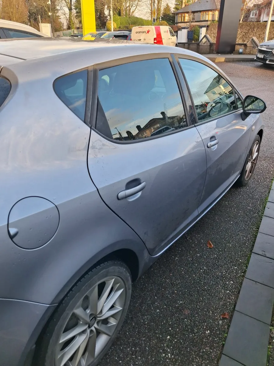 SEAT Ibiza 2016 - Image 4