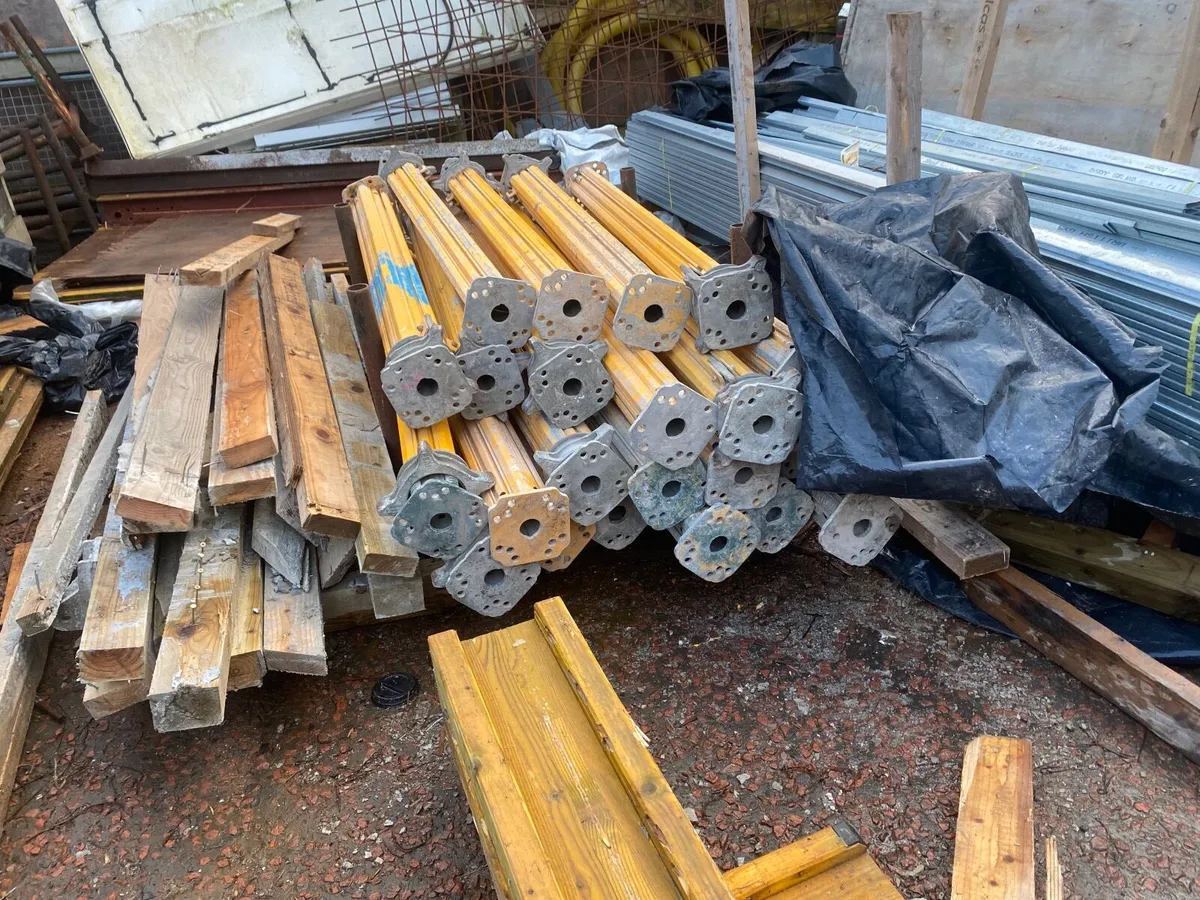 Formwork props - Image 2