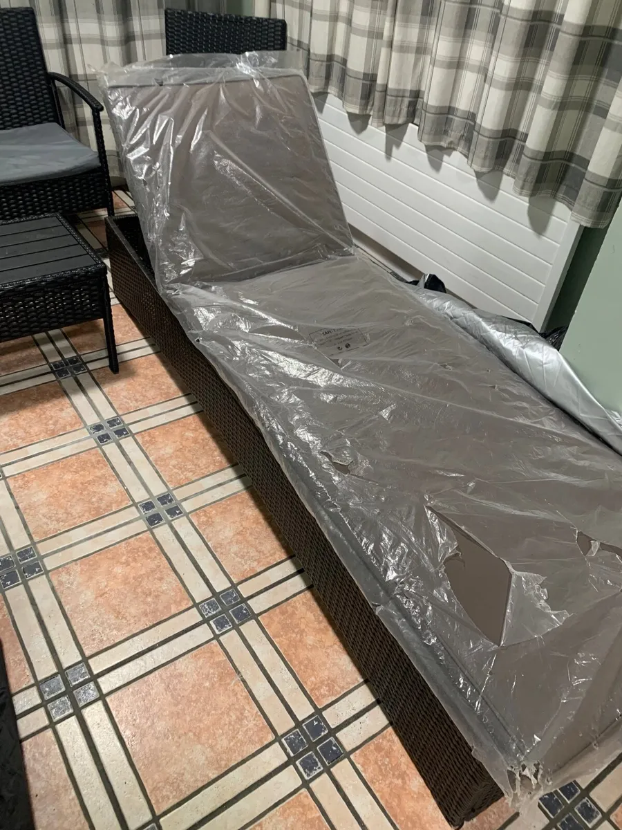 Garden furniture - Image 2