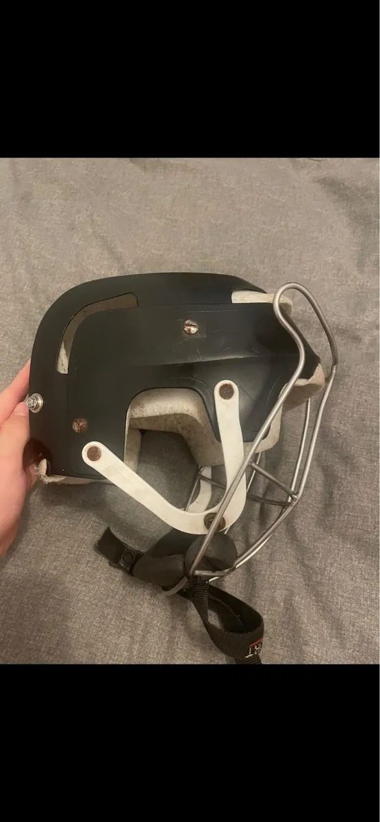 Cooper helmet (looking for) - Image 2