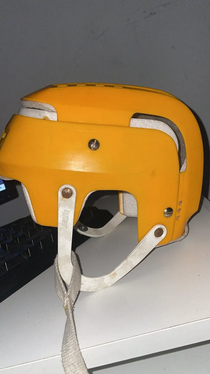 Cooper helmet (looking for) - Image 4