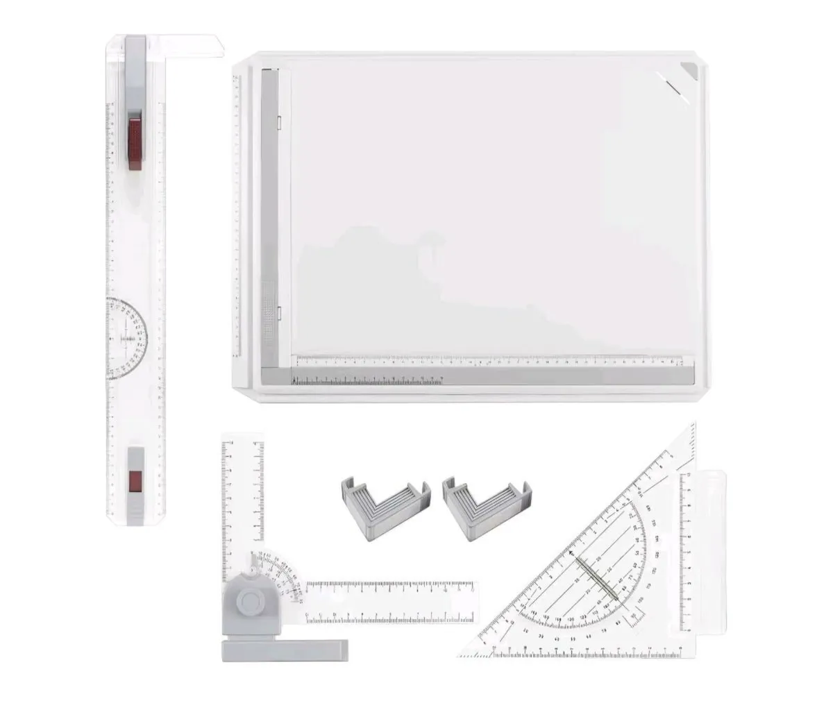 A3 Drawing Board Set - Image 1