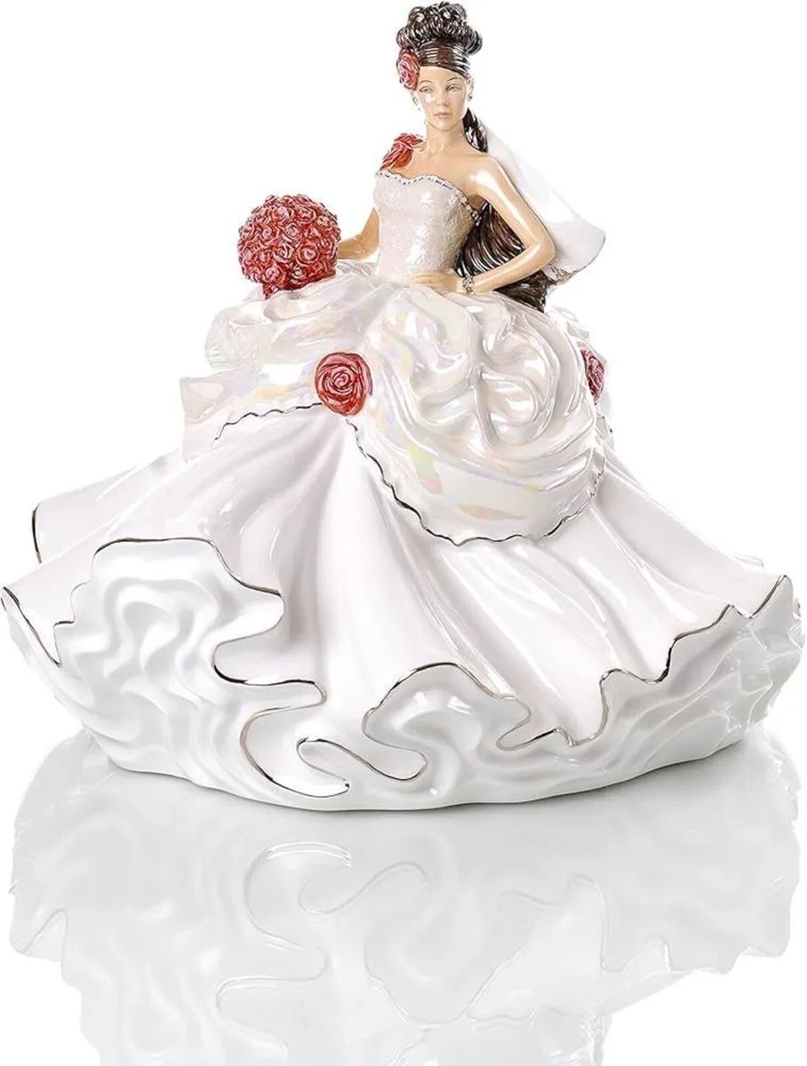 Porcelain Dolls - Image 2