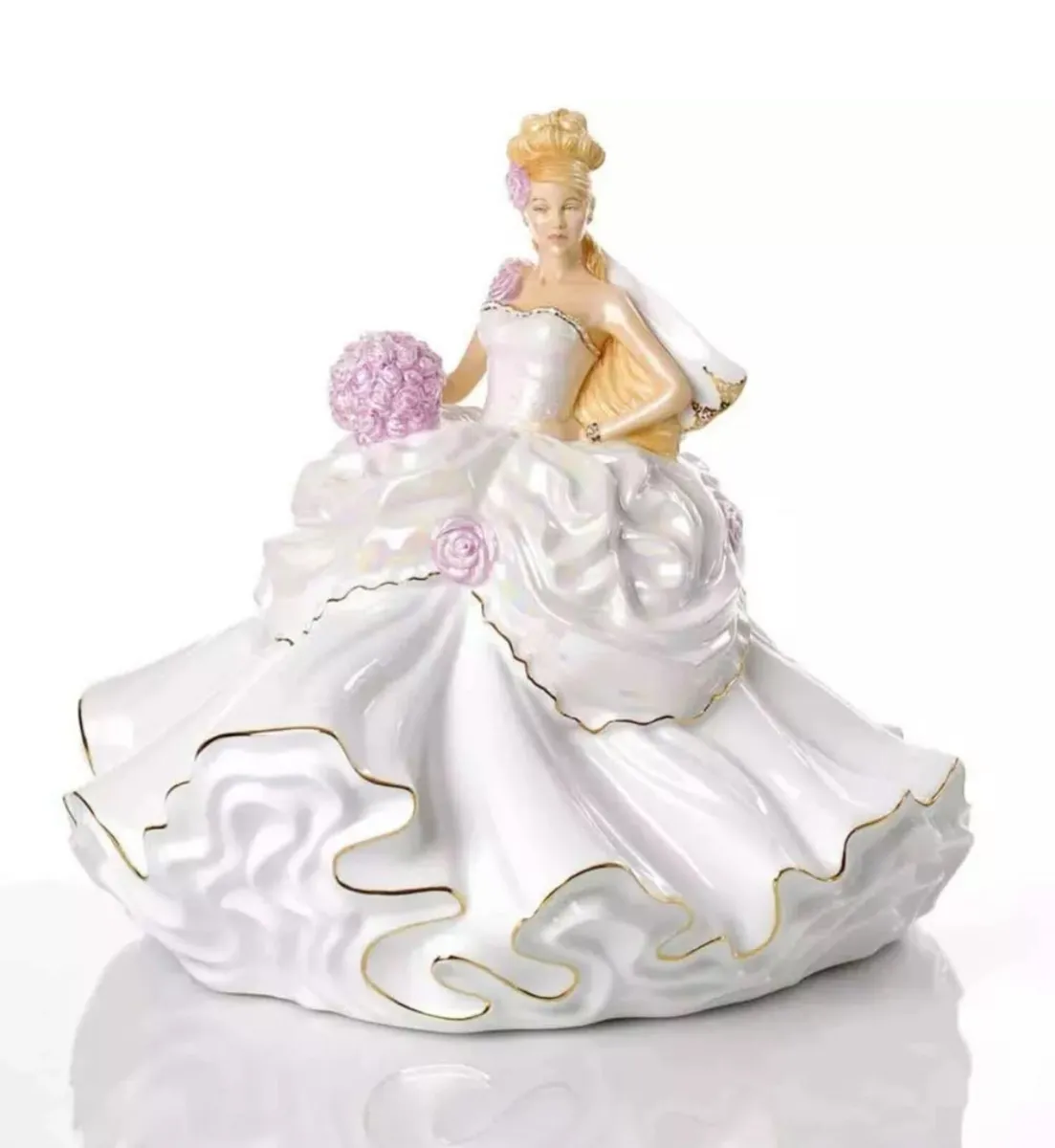 Porcelain Dolls - Image 1