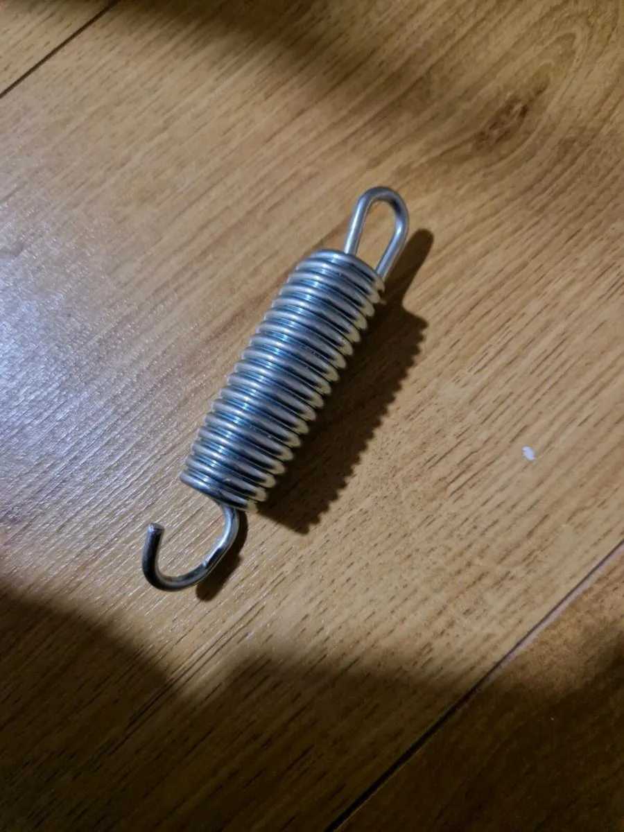 Small indoor trampoline - Image 3