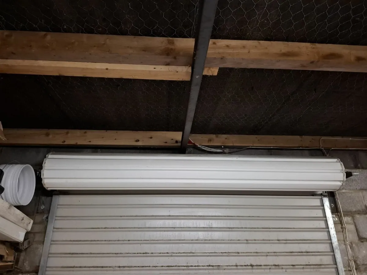 Roller Garage Door - Image 3