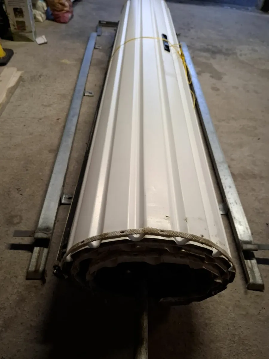 Roller Garage Door - Image 4