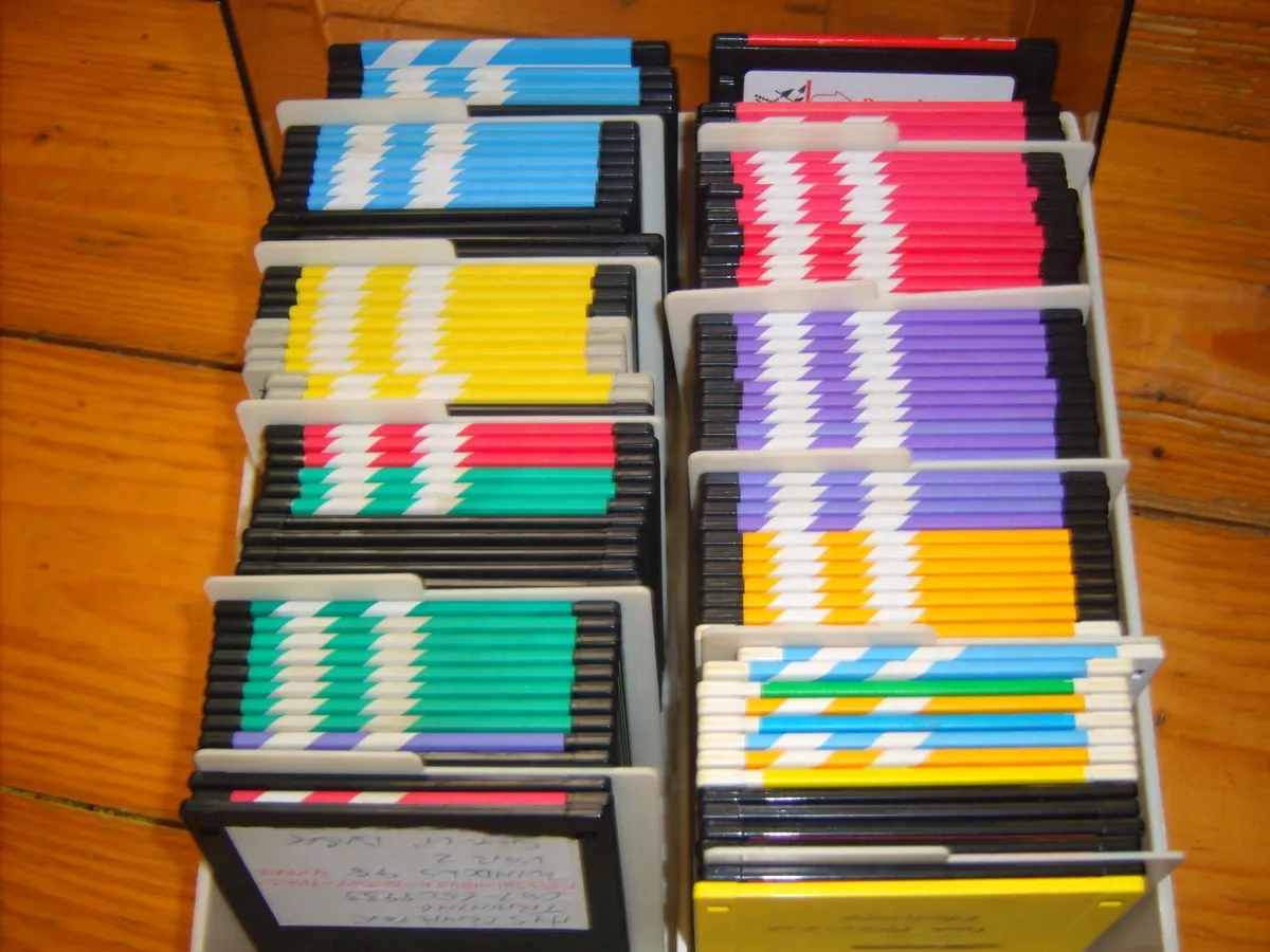 Floppy disc - Image 2