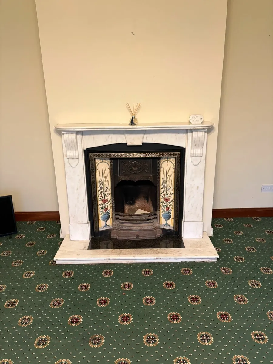 Fireplace - Image 1