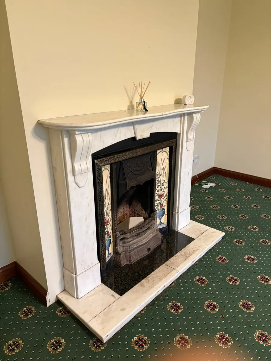 Fireplace - Image 2